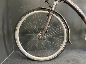 Tweedehands Damesfiets Montego distinction 28 inch 56 cm