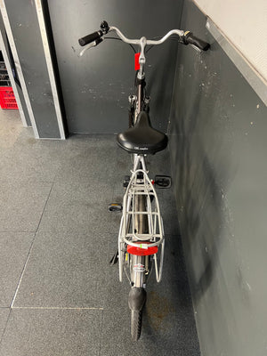 Tweedehands Damesfiets Montego distinction 28 inch 56 cm