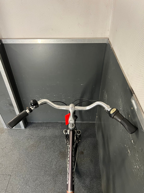 Tweedehands Damesfiets Montego distinction 28 inch 56 cm