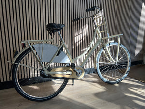 Montego Daily Urban Damesfiets 28 Inch – 53 cm – 3 Versnellingen