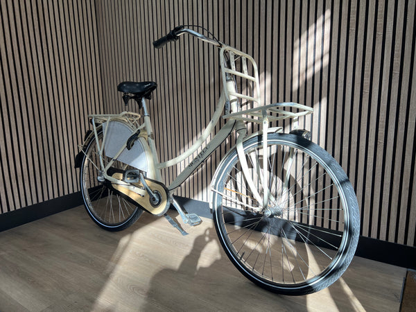 Montego Daily Urban Damesfiets 28 Inch – 53 cm – 3 Versnellingen