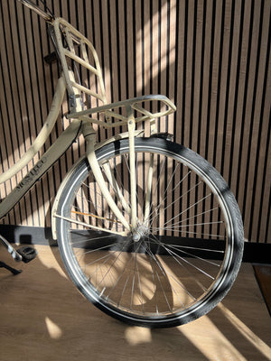 Montego Daily Urban Damesfiets 28 Inch – 53 cm – 3 Versnellingen