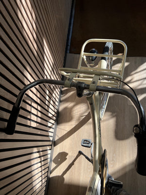 Montego Daily Urban Damesfiets 28 Inch – 53 cm – 3 Versnellingen