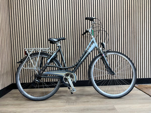 Second-hand women's bicycle Cortina U4 28 inch 51 cm