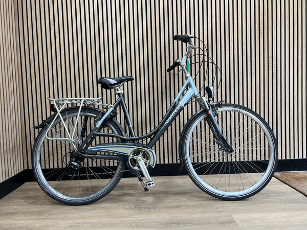 Second-hand women's bicycle Cortina U4 28 inch 51 cm