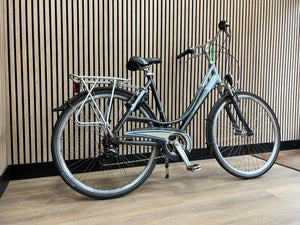 Second-hand women's bicycle Cortina U4 28 inch 51 cm