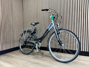 Second-hand women's bicycle Cortina U4 28 inch 51 cm