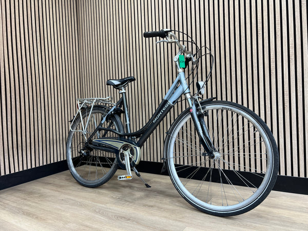 Second-hand women's bicycle Cortina U4 28 inch 51 cm