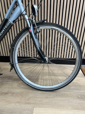 Second-hand women's bicycle Cortina U4 28 inch 51 cm