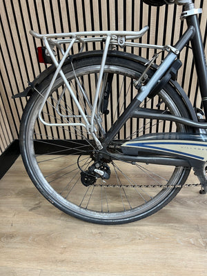 Second-hand women's bicycle Cortina U4 28 inch 51 cm