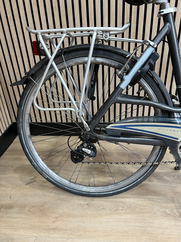 Second-hand women's bicycle Cortina U4 28 inch 51 cm