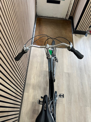 Second-hand women's bicycle Cortina U4 28 inch 51 cm
