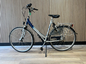 Second-hand women's bicycle Cortina U4 28 inch 51 cm