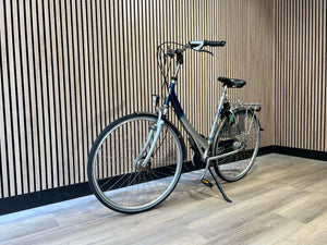 Second-hand women's bicycle Cortina U4 28 inch 51 cm