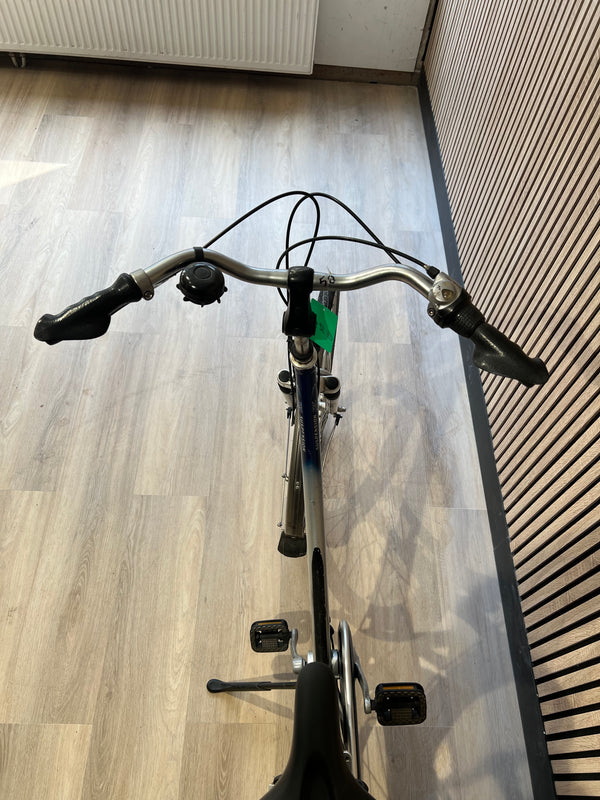 Second-hand women's bicycle Cortina U4 28 inch 51 cm