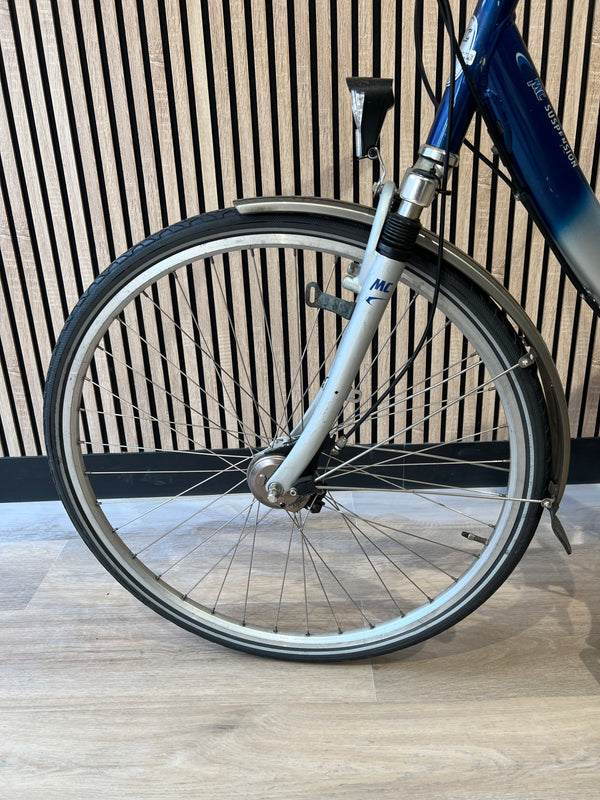 Second-hand women's bicycle Cortina U4 28 inch 51 cm