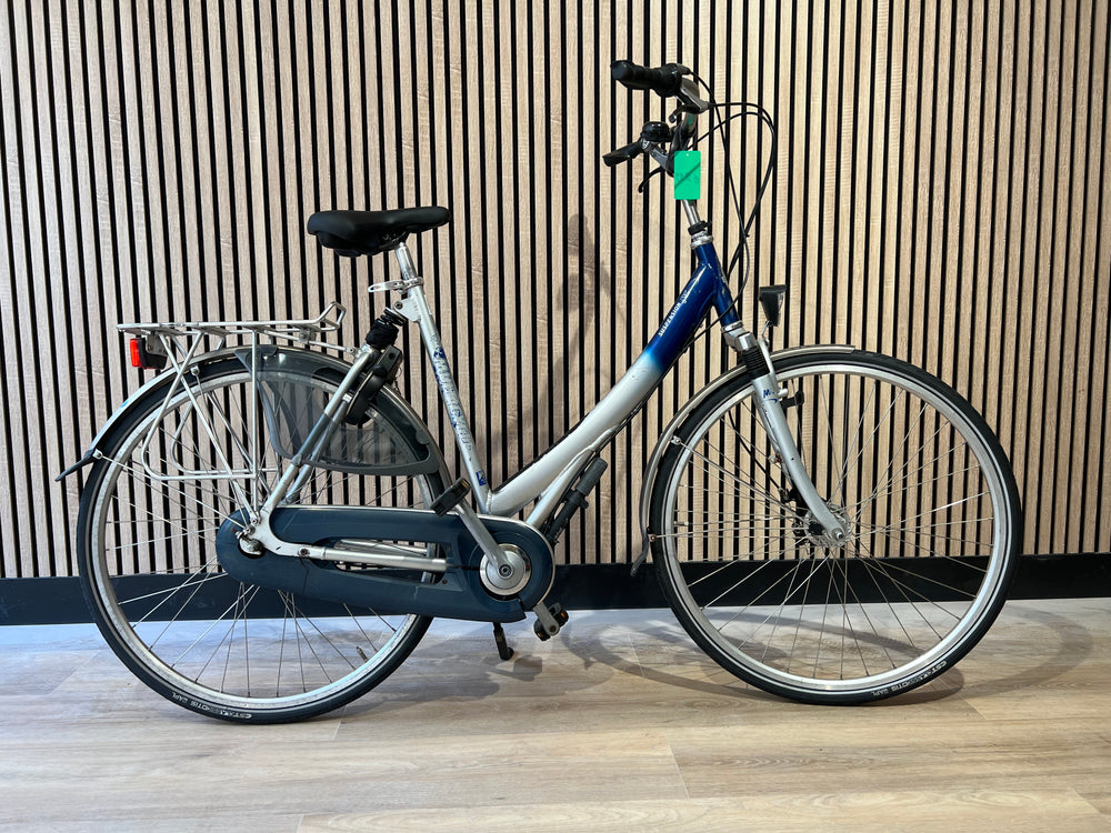 Second-hand women's bicycle Cortina U4 28 inch 51 cm
