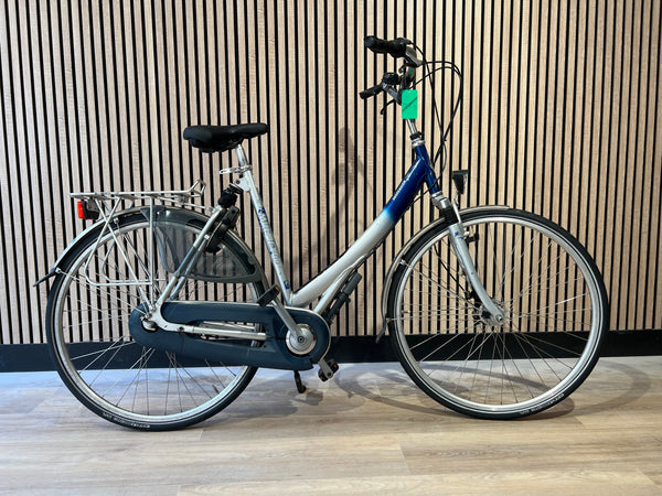 Second-hand women's bicycle Cortina U4 28 inch 51 cm