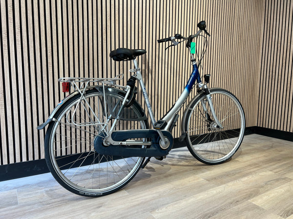 Second-hand women's bicycle Cortina U4 28 inch 51 cm