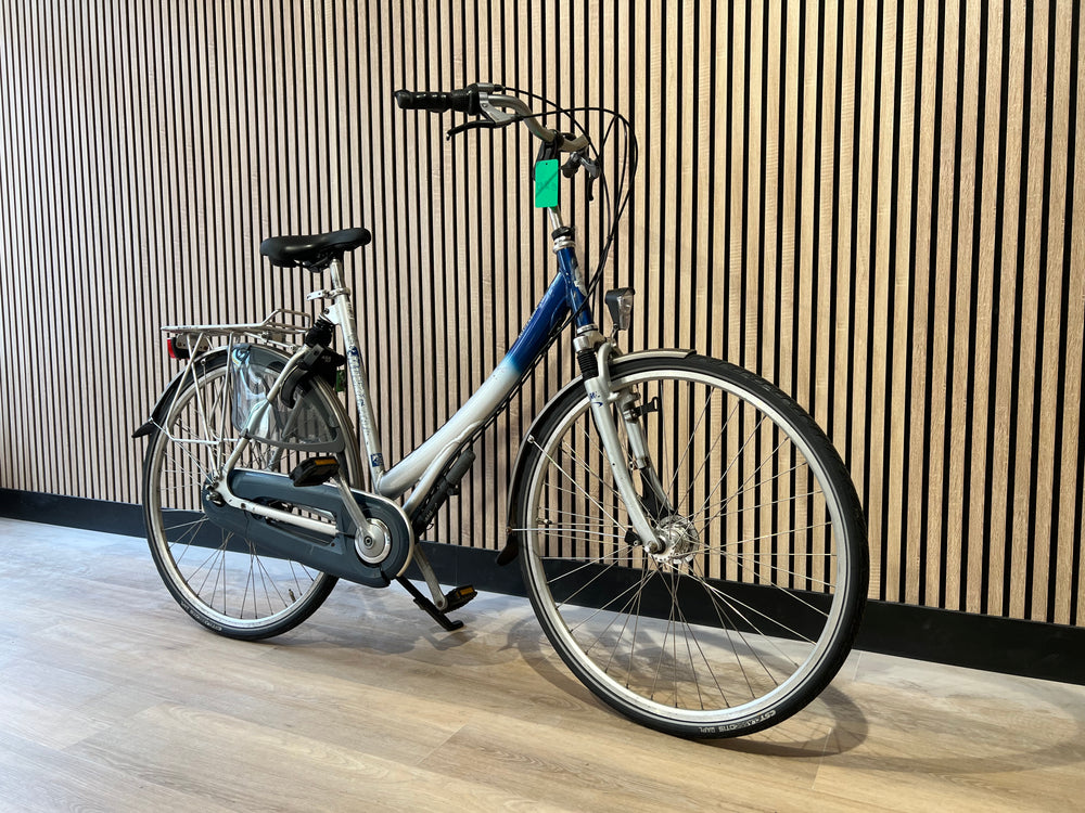 Second-hand women's bicycle Cortina U4 28 inch 51 cm