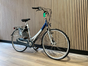 Second-hand women's bicycle Cortina U4 28 inch 51 cm