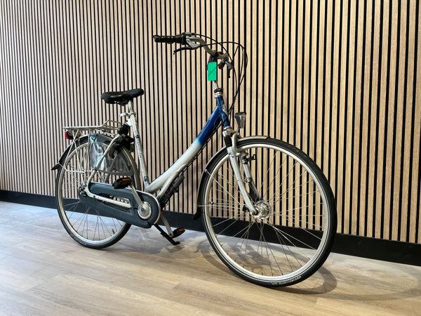 Second-hand women's bicycle Cortina U4 28 inch 51 cm