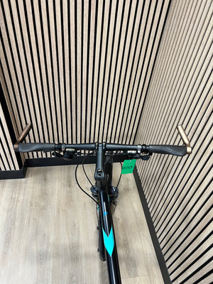 Second-hand men's bicycle Gazelle Esprit 28 inch 55 cm