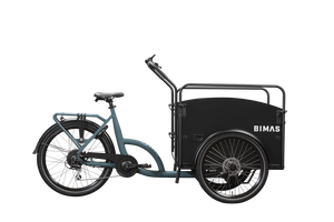 eCargo 3.3 Economy Performance Blue 2026 Model 