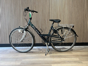 Second-hand women's bicycle Cortina U4 28 inch 51 cm
