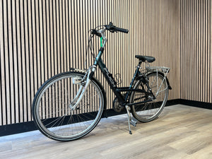 Second-hand women's bicycle Cortina U4 28 inch 51 cm