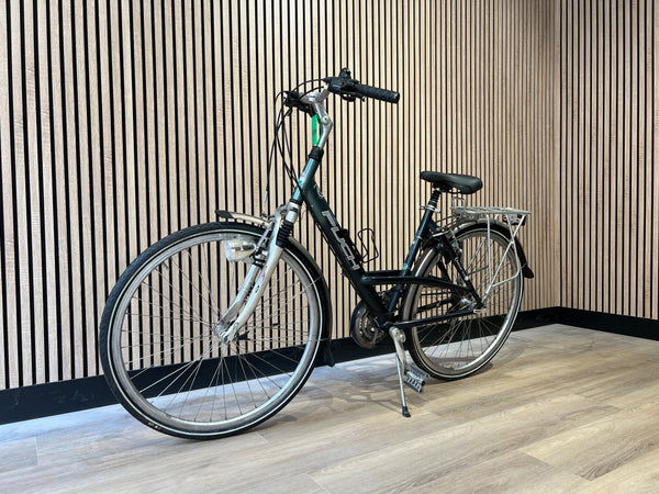 Second-hand women's bicycle Cortina U4 28 inch 51 cm