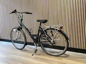Second-hand women's bicycle Cortina U4 28 inch 51 cm