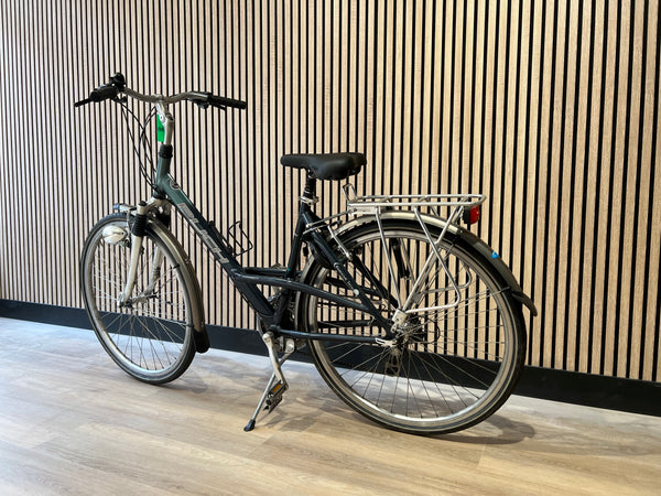 Second-hand women's bicycle Cortina U4 28 inch 51 cm
