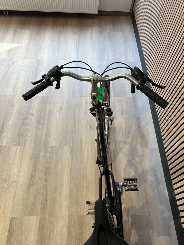 Second-hand women's bicycle Cortina U4 28 inch 51 cm