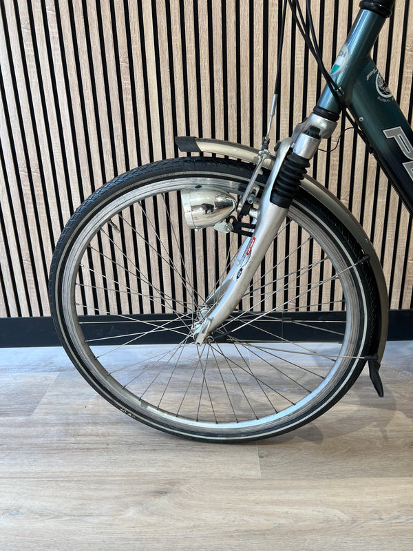 Second-hand women's bicycle Cortina U4 28 inch 51 cm