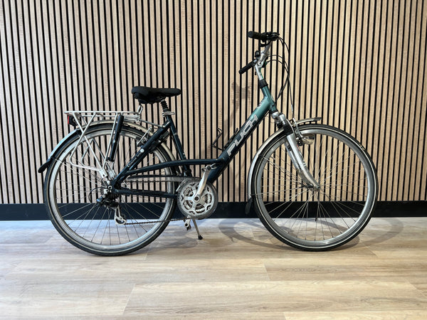 Second-hand women's bicycle Cortina U4 28 inch 51 cm