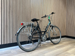 Second-hand women's bicycle Cortina U4 28 inch 51 cm