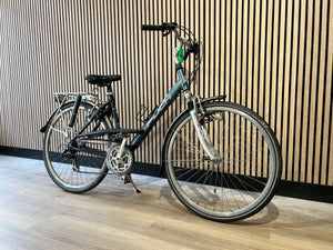 Second-hand women's bicycle Cortina U4 28 inch 51 cm