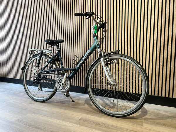 Second-hand women's bicycle Cortina U4 28 inch 51 cm