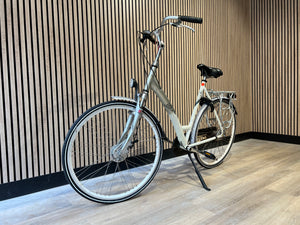 Tweedehands Damesfiets Puch Style 28 inch 60 cm