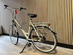 Tweedehands Damesfiets Puch Style 28 inch 60 cm