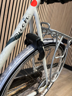 Tweedehands Damesfiets Puch Style 28 inch 60 cm