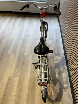 Tweedehands Damesfiets Puch Style 28 inch 60 cm