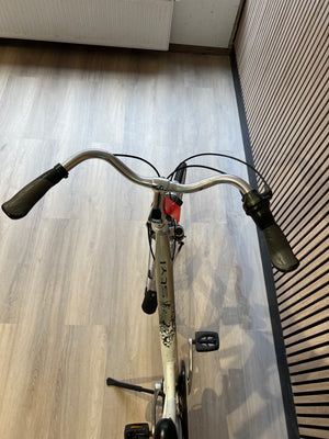 Tweedehands Damesfiets Puch Style 28 inch 60 cm