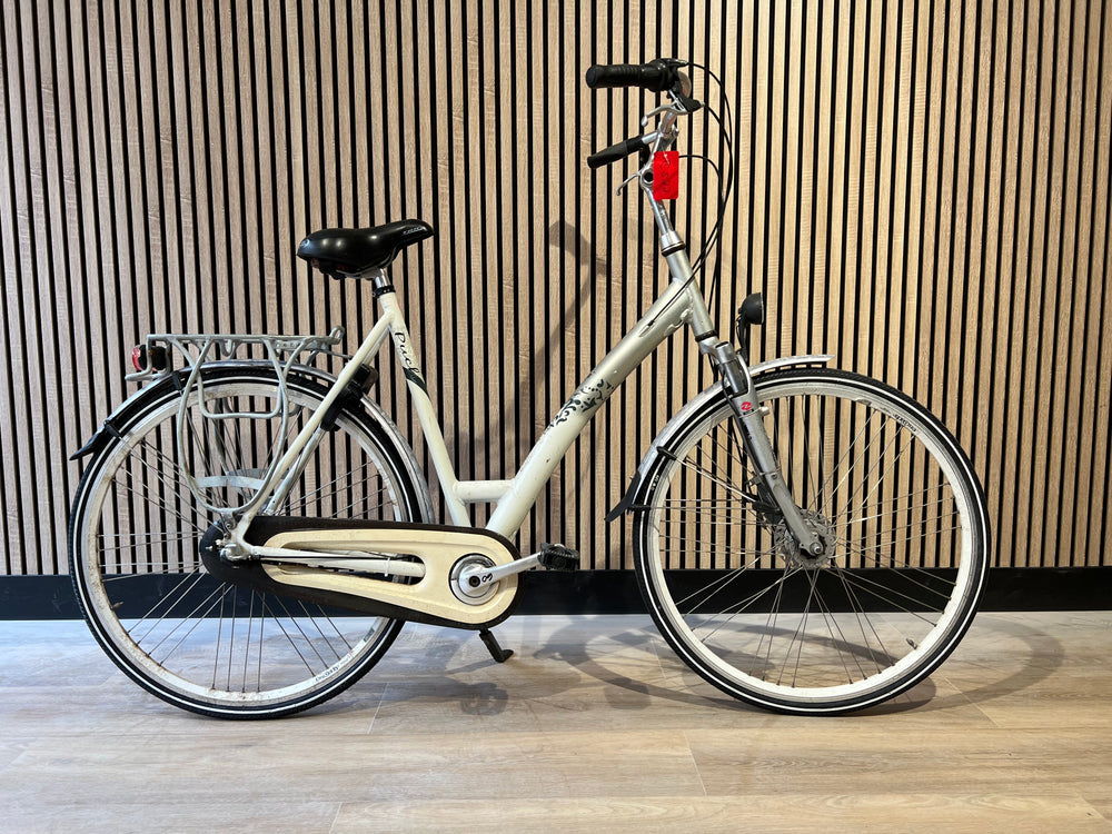 Second-hand women's bicycle Cortina U4 28 inch 51 cm