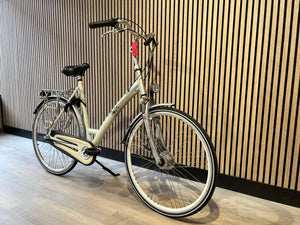 Tweedehands Damesfiets Puch Style 28 inch 60 cm