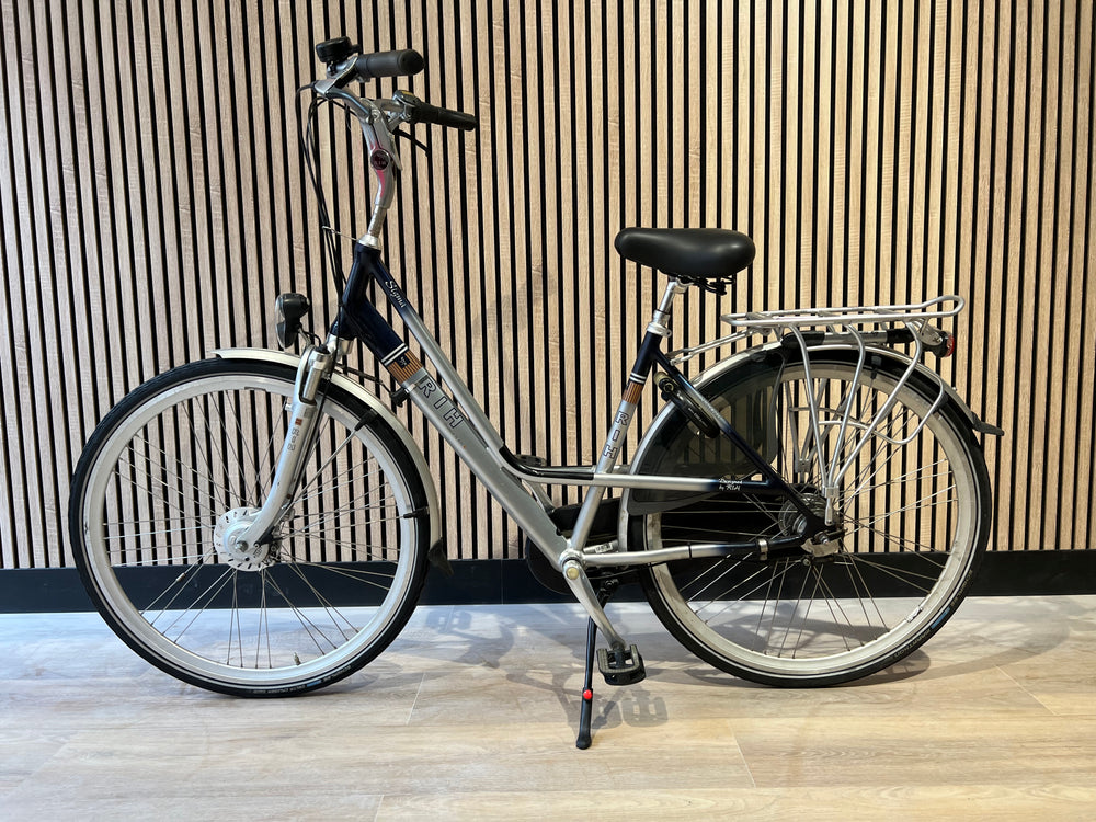 Second-hand women's bicycle Cortina U4 28 inch 51 cm