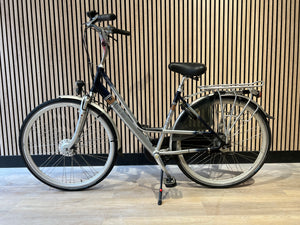 Second-hand women's bicycle Cortina U4 28 inch 51 cm