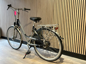 Second-hand women's bicycle Cortina U4 28 inch 51 cm