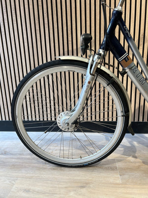 Second-hand women's bicycle Cortina U4 28 inch 51 cm
